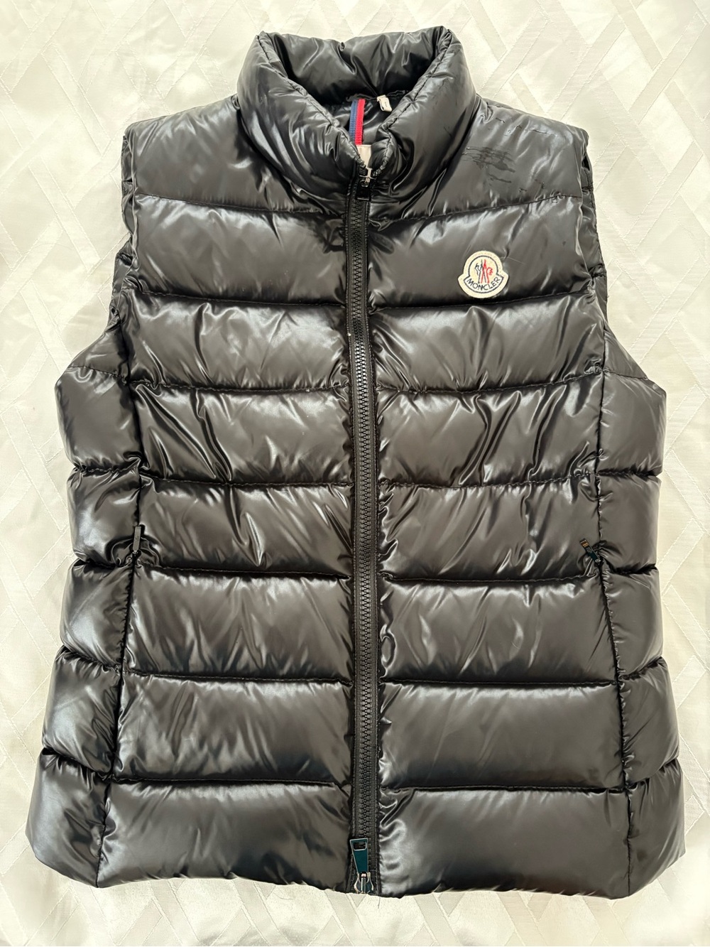 Moncler Ghany Vest